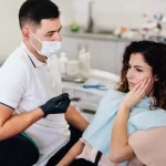 tmj treatment mount forest