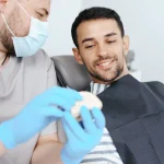 dental crowns restore strength and appearance