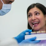 Benefits of Choosing Porcelain Veneers for Cosmetic Dentistry